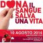 Croce Rossa, successo a Sant’Angelo per la donazione di sangue Sant’Angelo dei Lombardi.