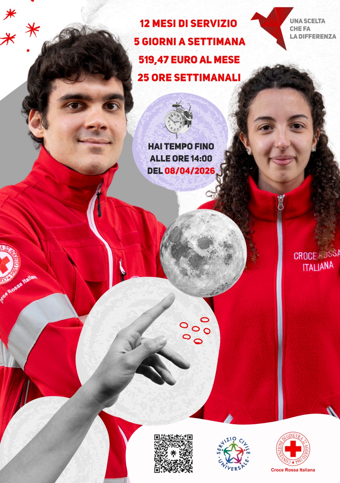 Bando-Servizio-Civile-Universale-Croce-Rossa-Italiana-2026